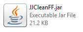Download JJ Clean FF