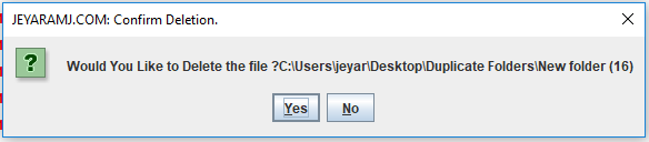JJ Clean FF UI
